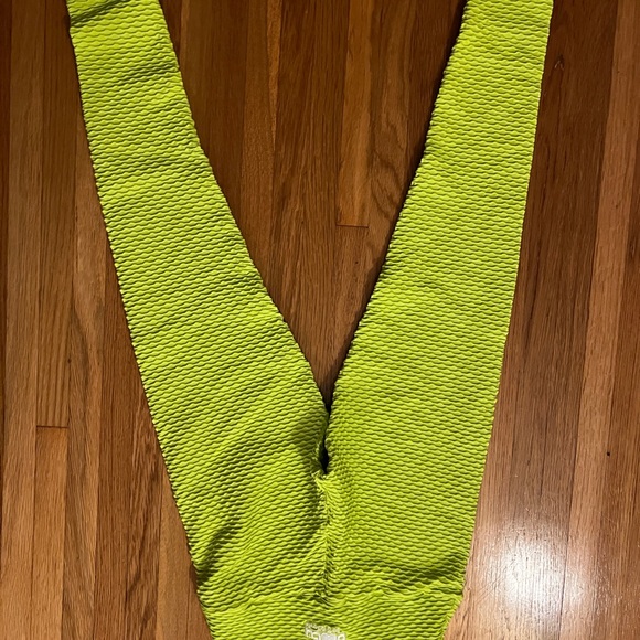 Booty By Brabants Croco Legging - Picture 4 of 4